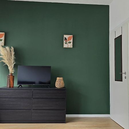 Feelhome City Apartment Бремен Екстер'єр фото