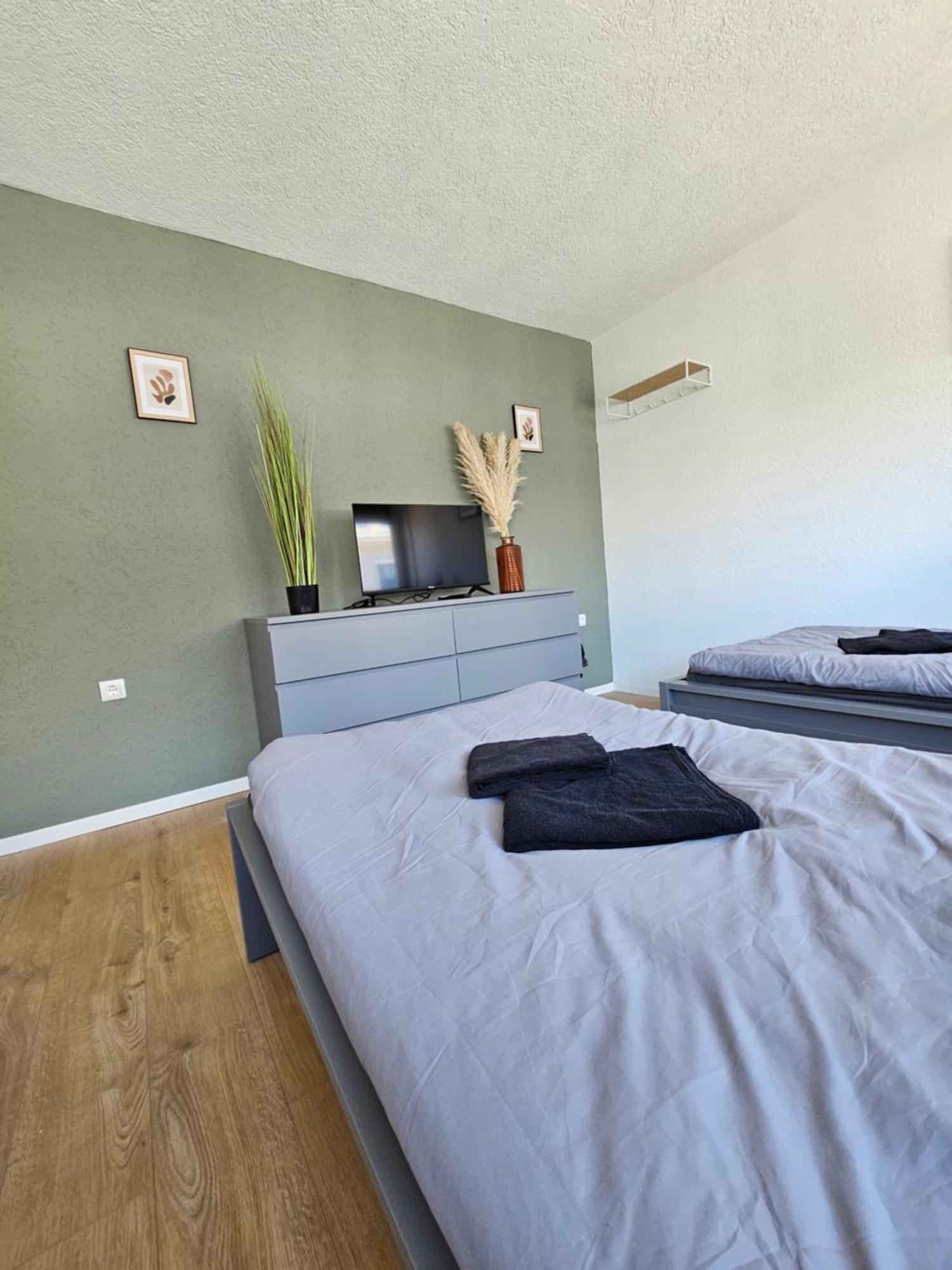 Feelhome City Apartment Бремен Екстер'єр фото