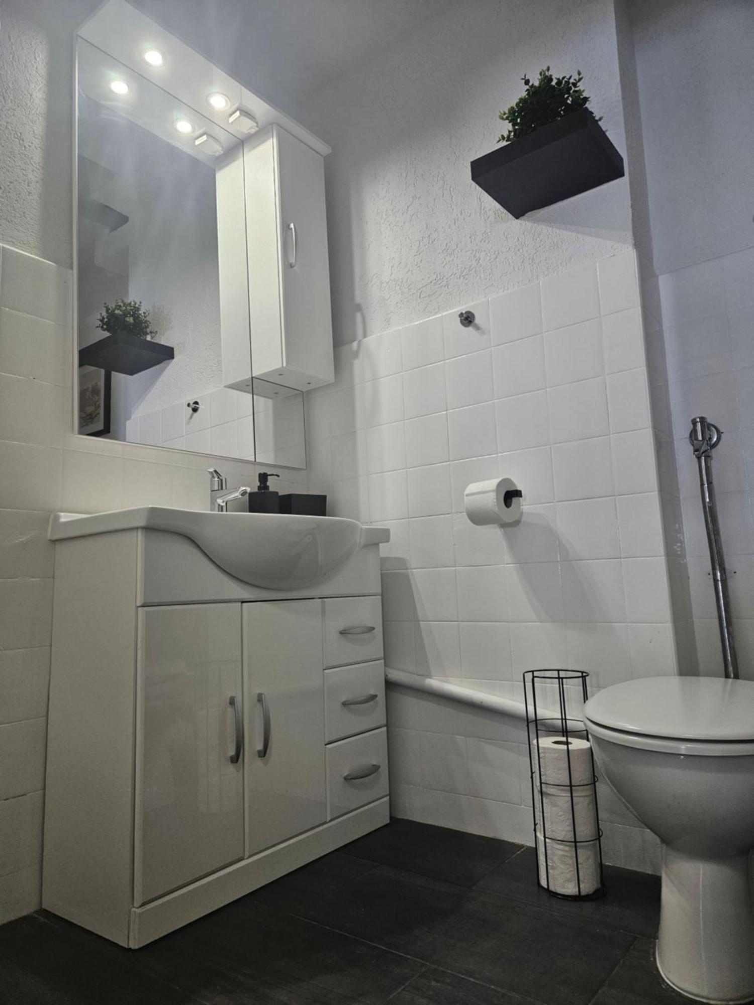 Feelhome City Apartment Бремен Екстер'єр фото